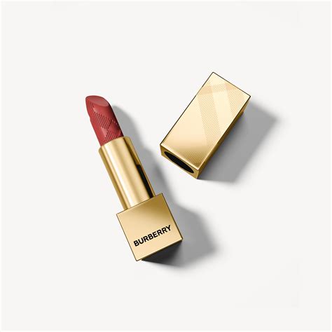 burberry cinnamon lipstick|Burberry kisses matte lipstick.